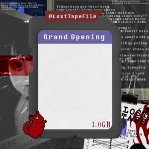 Grand Opening LTF.