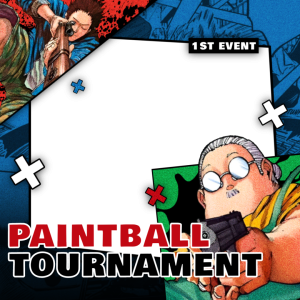 ofSakaDays • 1ST EVENT