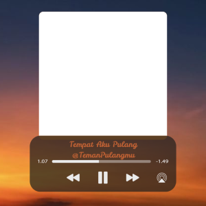 Teman Pulangmu Grand Opening