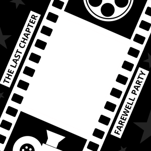 Cinematic Eden's Farewell Party