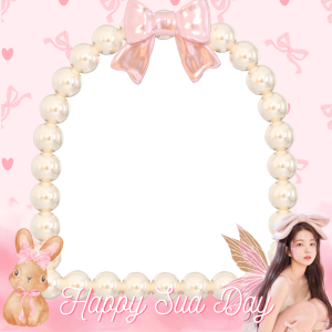 Happy Sua Day