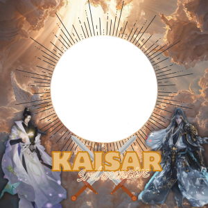 Kaisar mensive