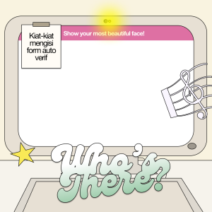 Who's There? MySerenadee is opening their gate!