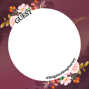 ReigainoAlongJourney