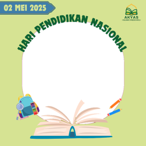 Hari Pendidikan Nasional 2025