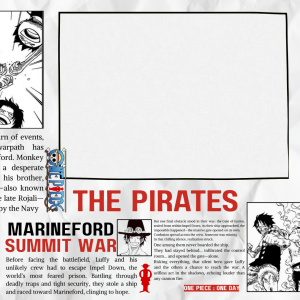 MARINEFORD: SUMMIT WAR