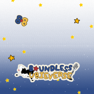 Boundless Ubieverse!