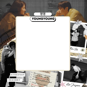 Juyeon Actor Debut Day