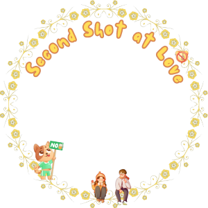 SECOND SHOT AT LOVE ❤️