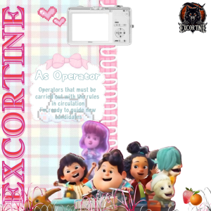 IDC PANITIA SELEKSI EXCORE G11