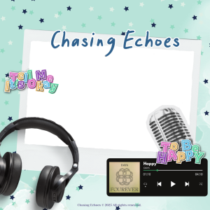 Grand Opening Chasing Echoes