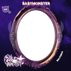 BABYMONSTER - "GHOST"