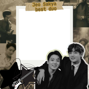 JeoSakya