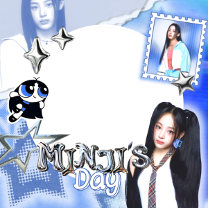 Minji Day