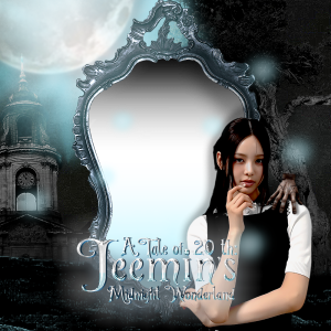 A Tale of 20th: Jeemin's Midnight Wonderland