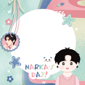 Happy Birthday, Nyaka!