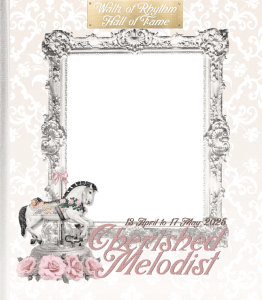 Waltz Of Rhythm farewell party