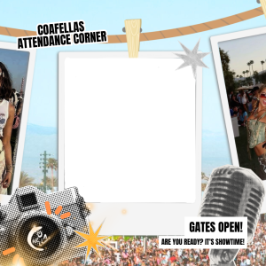 GATES OPEN: Are You Ready?