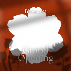 Blossom's Grand Opening