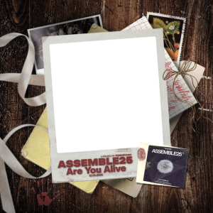 ASSEMBLE25: 깨어, 𝖠𝗋𝖾 𝖸𝗈𝗎 𝖠𝗅𝗂𝗏𝖾?