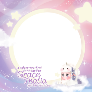 Grace Unicorn