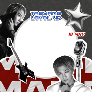 Happy Birthday Taeyang