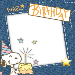 #NatanaelTernak20snoopy