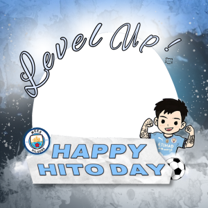 Hito’s birthday🤍