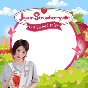 Jiyu's 19th Birthday