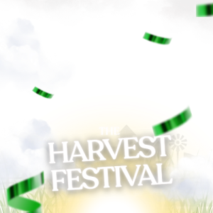 The Harvest Festival