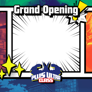 GO PlusUltraClass