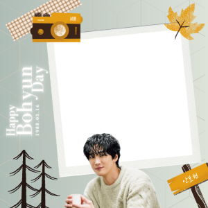 Ahn Bohyun Birthday