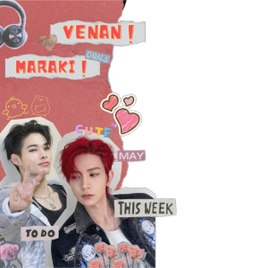 Happy Monthsarry 2nd