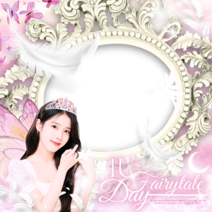 IU Fairytale Day