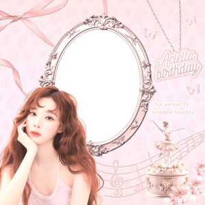 àciëlla's birthday