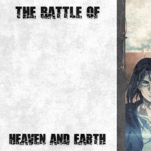 BLITZRUMBLING LAST EVENT.