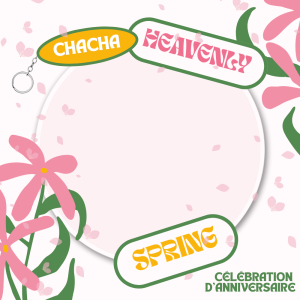 ChaCha Heavenly Spring