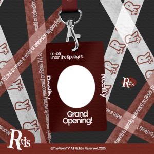 Episode : 09 Enter The Spotlight!