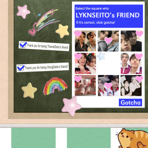 With love, LYKNSeito