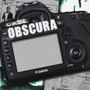 Obscura Case Open Regist