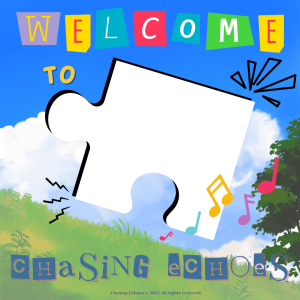 Welcoming Party Chasing Echoes