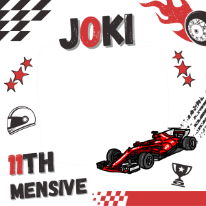 JOKI 11th