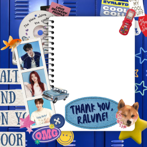 Miralune's Mini Project.