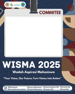 WISMA 2025