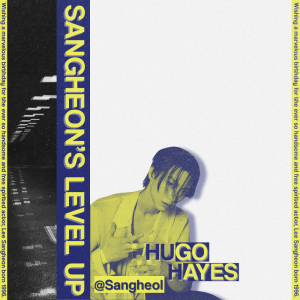 Hugo’s Level Up Day 2025 ★