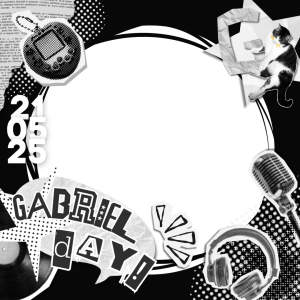 Gabriel's Birthday Bash