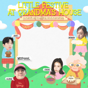 1st Mensive with TOWI