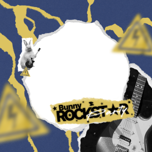 34th BUNNY ROCKST☆R PARTY!