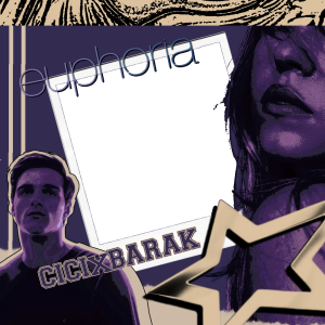 CICI X BARAK #CIBARMENYALA