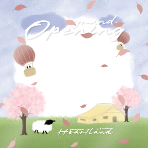 GO Season of Heartland